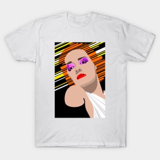 Bette D T-Shirt